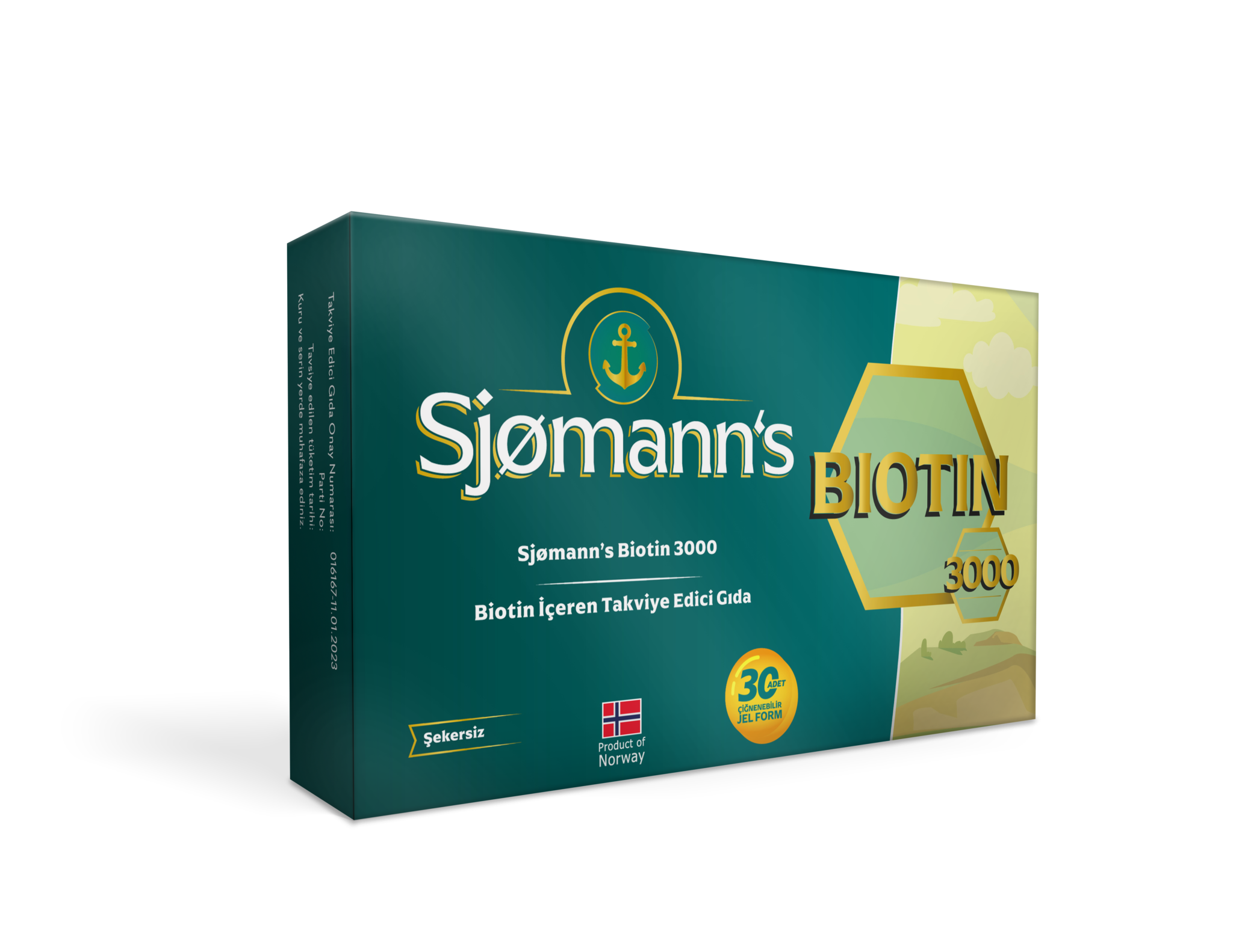 Multivitamin