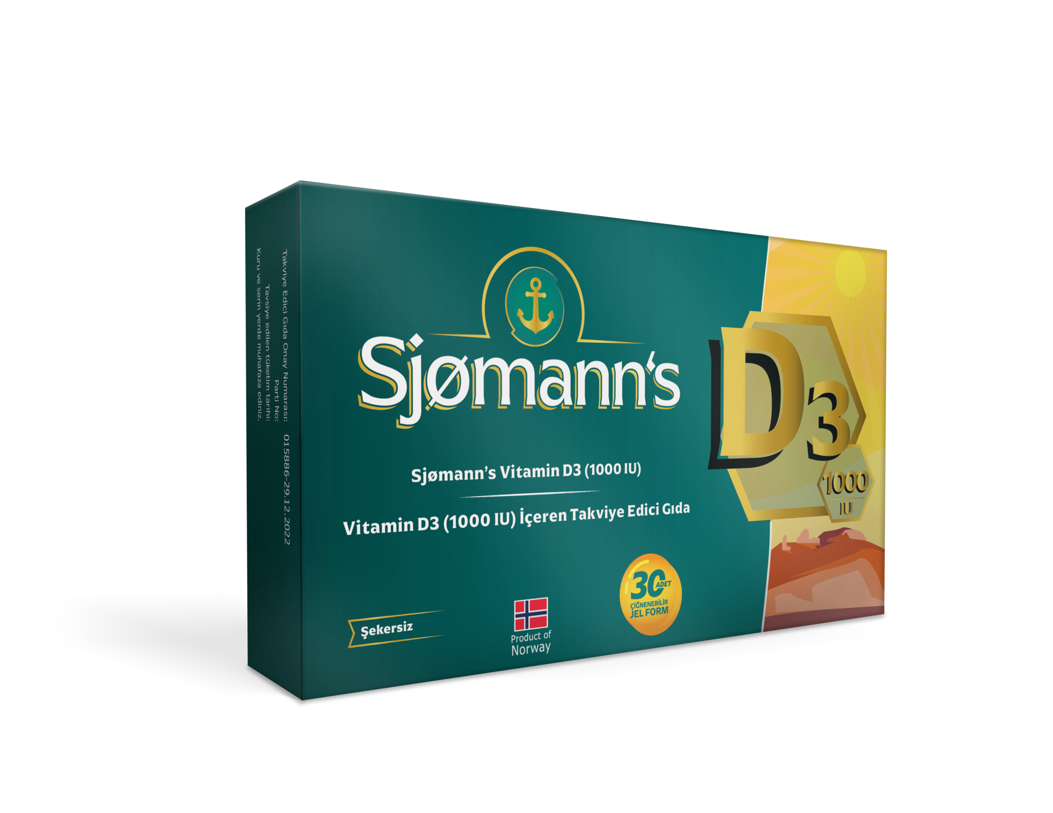 D3